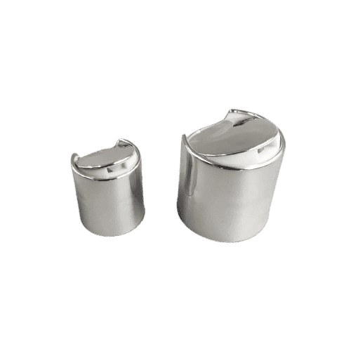 Bouchon_disc_top_argenté_à_vis_pour_flacons_cosmétiques_en_plastique_emballage_maroc_twist_off-removebg-preview