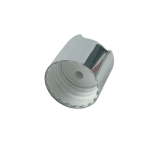 Capuchon_disc_top_argenté_à_vis_pour_produits_cosmétiques_en_plastique_morocco_cap_twist_off_2-removebg-preview
