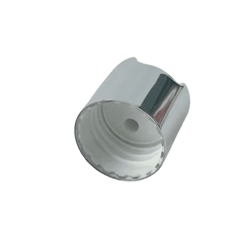 Capuchon_disc_top_argenté_à_vis_pour_produits_cosmétiques_en_plastique_morocco_cap_twist_off_2-removebg-preview