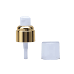 Distributeur de Lotion OrTransparent avec Capuchon pour Bouteilles en Verre capsules morocco