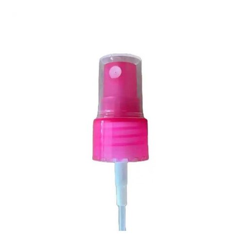 Bouchon Spray Rose Parfait pour les Flacons Cosmétiques