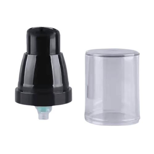 bouchon_à_Pompe_distributrice_de_liquide_en_plastique_noir_pour_sérum__crème__lotion__fond_de_teint_liquide-removebg-preview