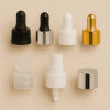 Les tendances 2025 en design de bouchons et capsules pour le packaging