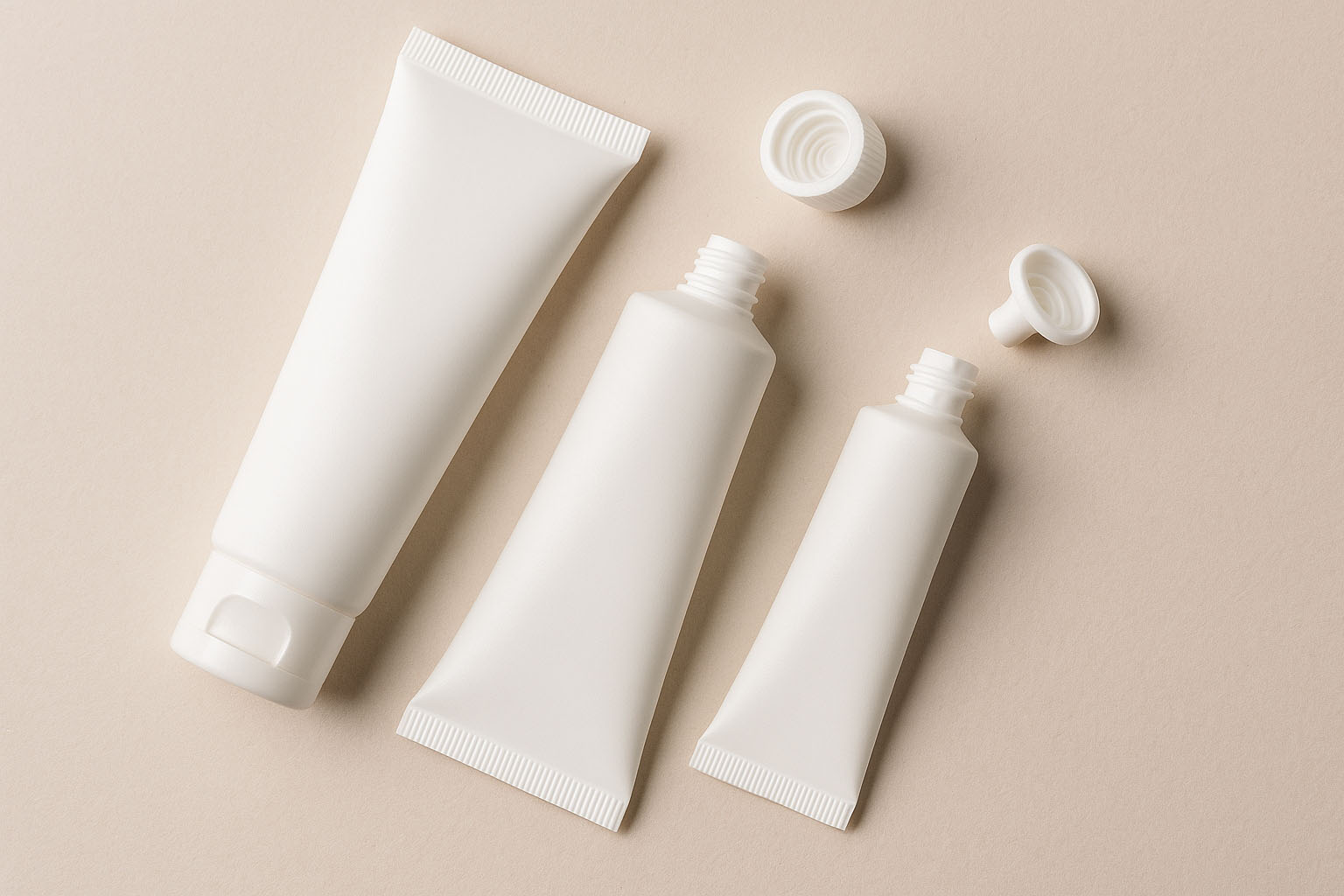 Capsules Cosmétique : entre praticité, protection et élégance