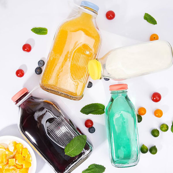 Exporter ses produits alimentaires quel rôle jouent les bouchons emballage maroc en gros
